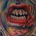 Tattoos - Pennywise the clown - 59543